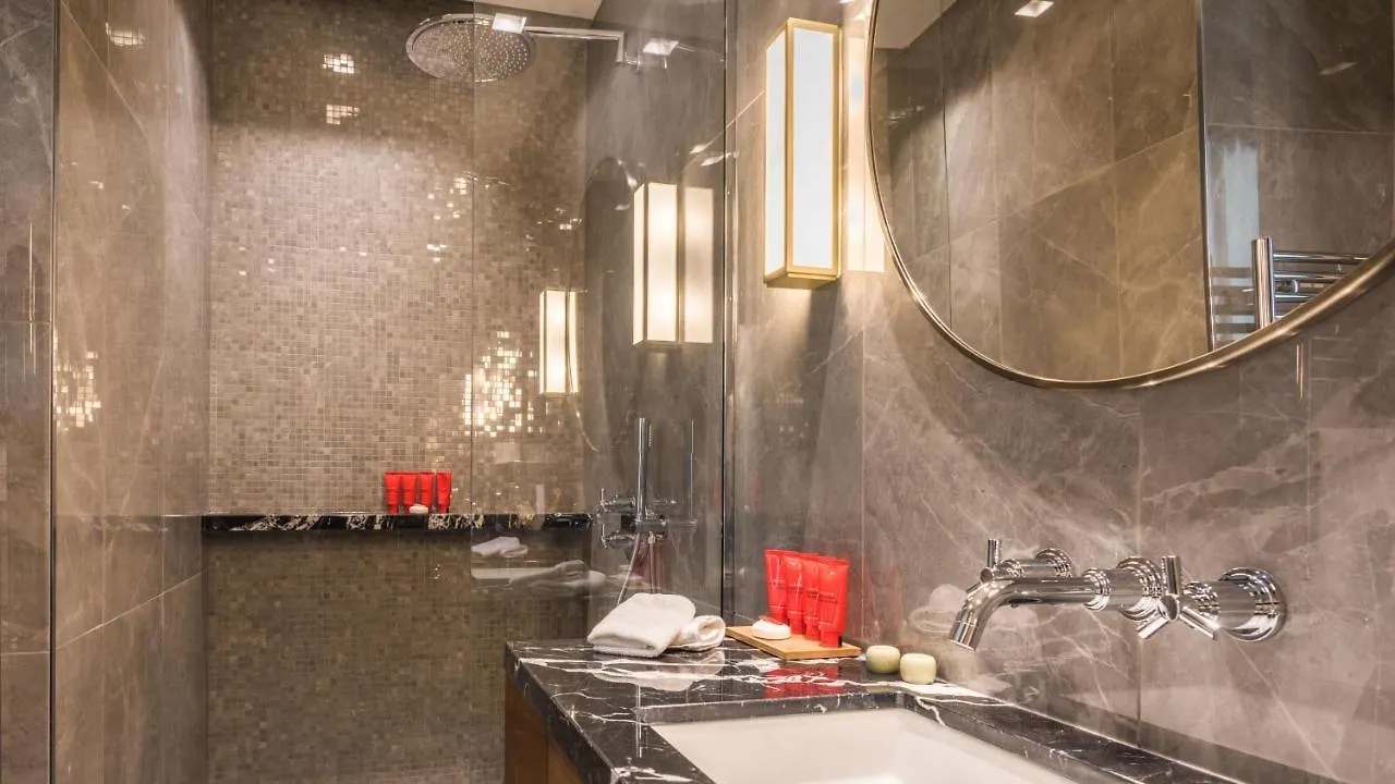 Maison Montespan Hotell *