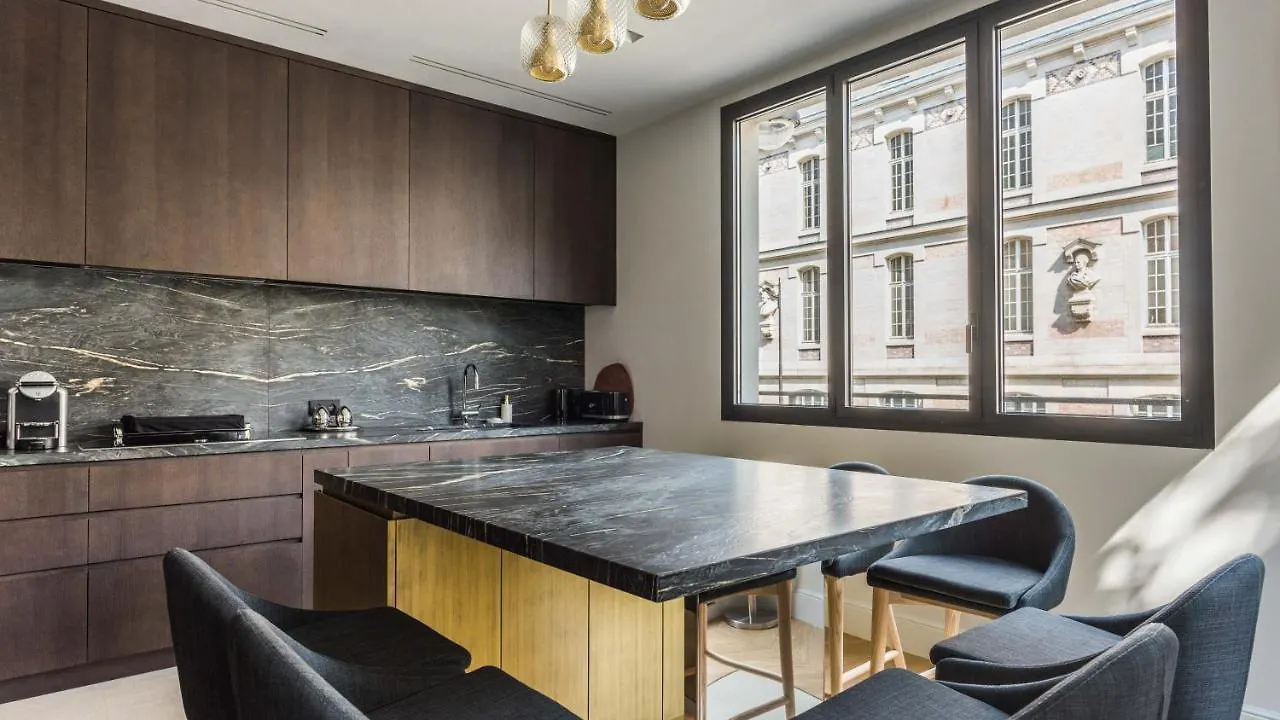 Hotell Maison Montespan