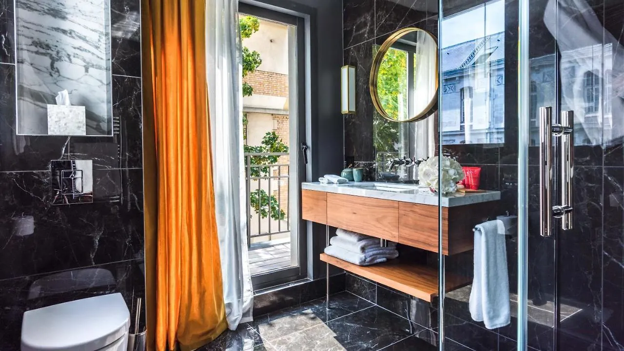 Maison Montespan *