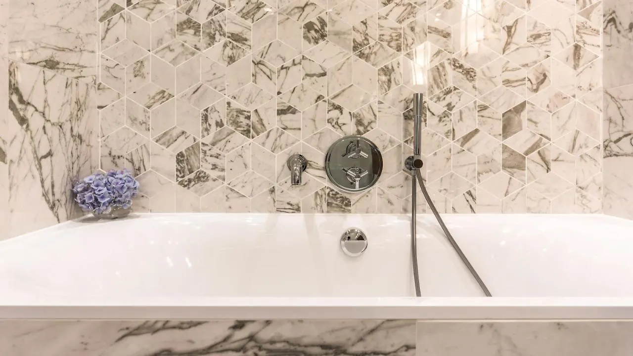 Hotell Maison Montespan *